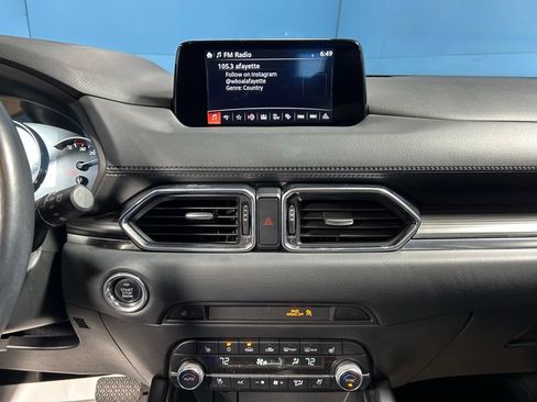 Used 2020 MAZDA CX-5 Grand Touring w/ GT Premium Package AWD/4WD image 27