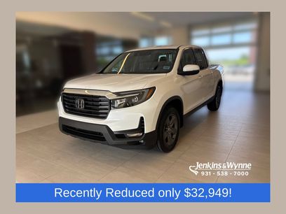Used 2023 Honda Ridgeline RTL