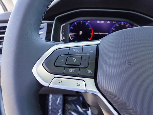 New 2026 Volkswagen Jetta SEL image 18