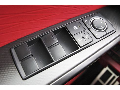 Used 2023 Lexus IS 350 F Sport w/ Navigation Package RWD image 21