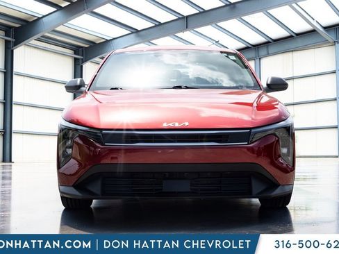 Used 2025 Kia K4 FWD image 23