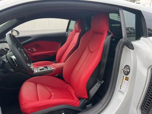 Used 2023 Audi R8 V10 performance image 27