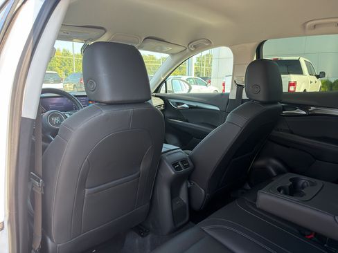 Used 2024 Buick Envision Preferred AWD/4WD image 13