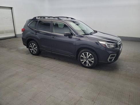 Used 2019 Subaru Forester Limited AWD/4WD image 11