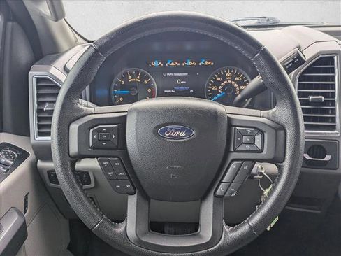 Used 2015 Ford F150 XLT w/ Equipment Group 302A Luxury image 11