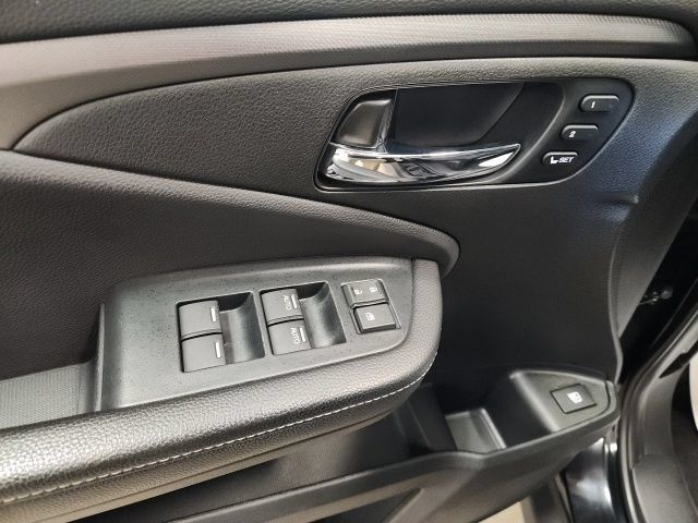 Used 2023 Honda Ridgeline RTL image 21