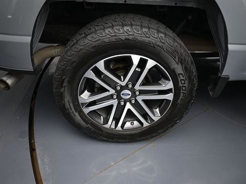 Used 2023 Ford F150 XL w/ STX Appearance Package image 21