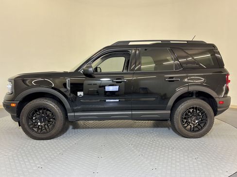 Used 2023 Ford Bronco Sport Big Bend w/ Convenience Package image 2