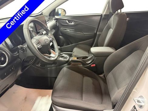 Certified 2023 Hyundai Kona SEL w/ Convenience Package image 10