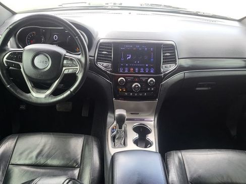 Used 2019 Jeep Grand Cherokee Limited w/ Trailer Tow Group IV RWD image 30