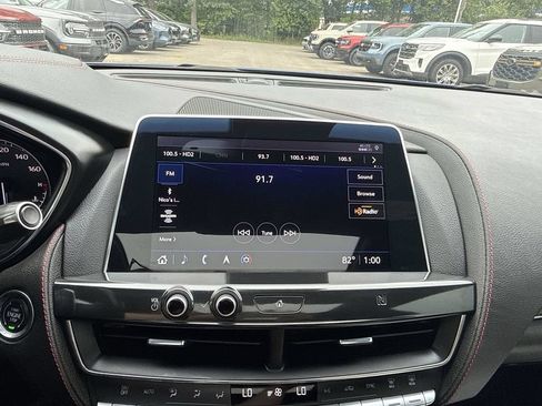 Used 2021 Cadillac CT5 Sport AWD/4WD image 16