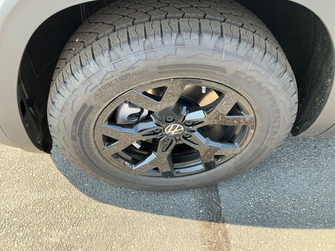 New 2026 Volkswagen Atlas Peak Edition image 27