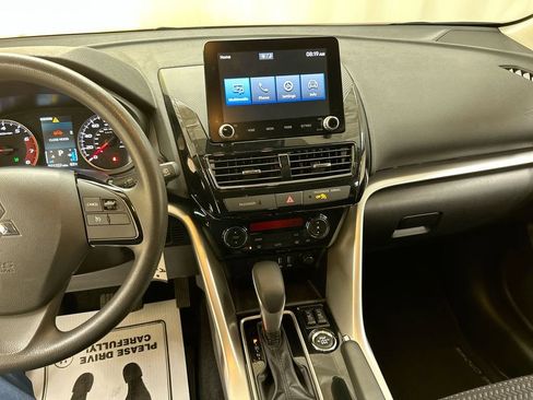 Used 2023 Mitsubishi Eclipse Cross LE image 18