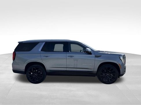 Used 2025 GMC Yukon Denali Ultimate AWD/4WD image 30