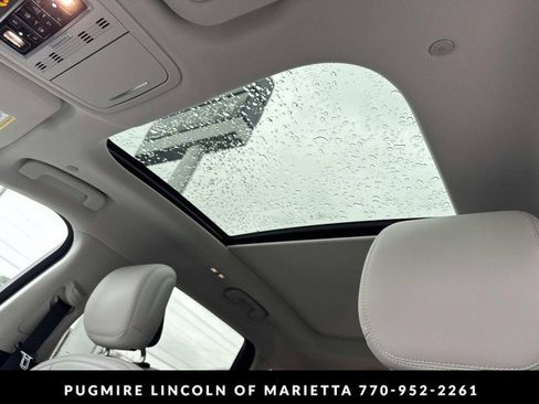 New 2026 Lincoln Nautilus Reserve image 34