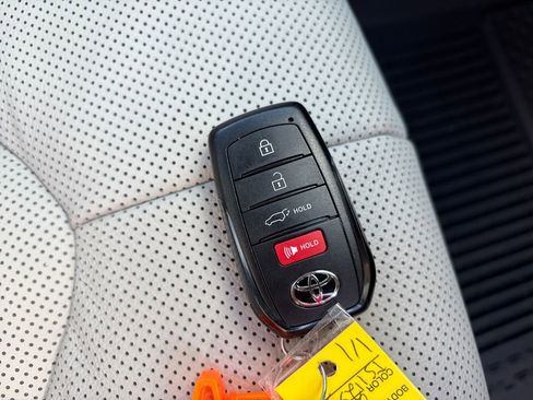 Used 2026 Toyota Grand Highlander Platinum image 52