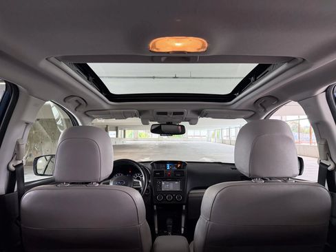 Used 2014 Subaru Forester 2.5i Touring AWD/4WD image 21