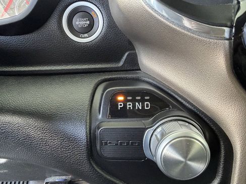 Used 2020 RAM 1500 Laramie RWD image 20
