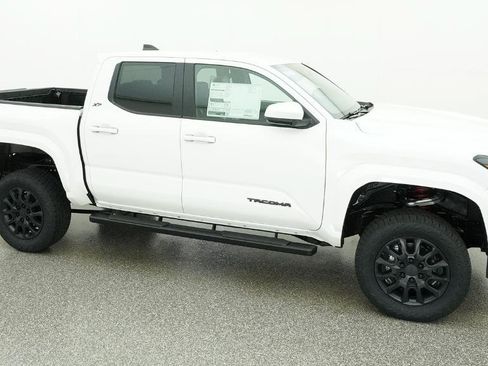 New 2026 Toyota Tacoma SR5 AWD/4WD image 57