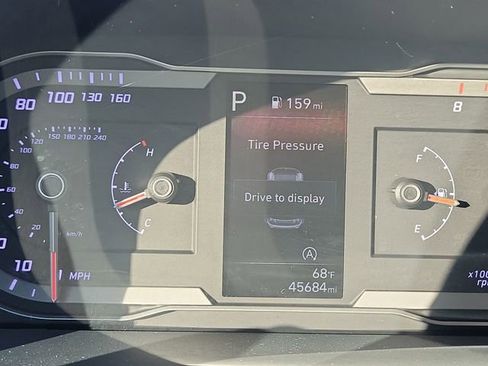 Used 2022 Hyundai Tucson SEL image 26