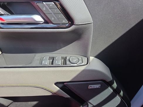 New 2026 Chevrolet Silverado 1500 ZR2 AWD/4WD image 7