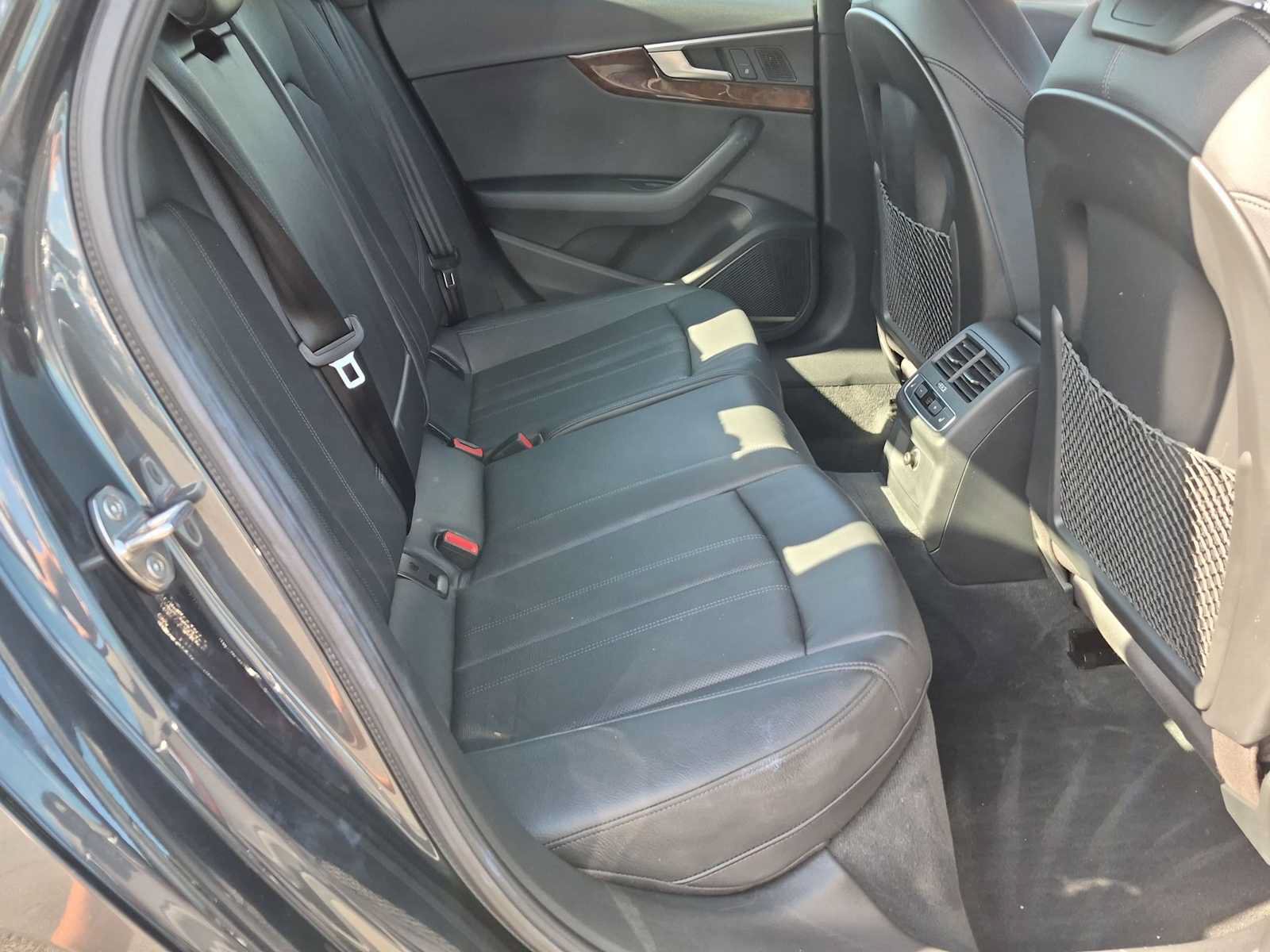 Used 2018 Audi A4 2.0T Premium Plus w/ Premium Plus Package AWD/4WD image 22