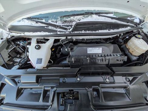 Used 2025 Chevrolet Express 3500 LT w/ LT Preferred Equipment Group image 23