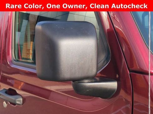 Used 2021 Jeep Wrangler Unlimited Sport image 12