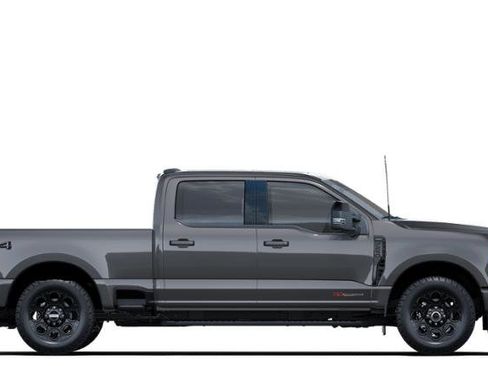 New 2025 Ford F250 Lariat w/ Lariat Ultimate Package image 44