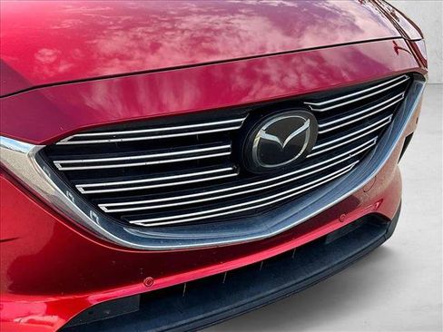 Used 2021 MAZDA CX-9 Touring w/ Touring Premium Package image 28