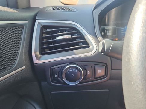 Used 2024 Ford Edge SEL AWD/4WD image 19