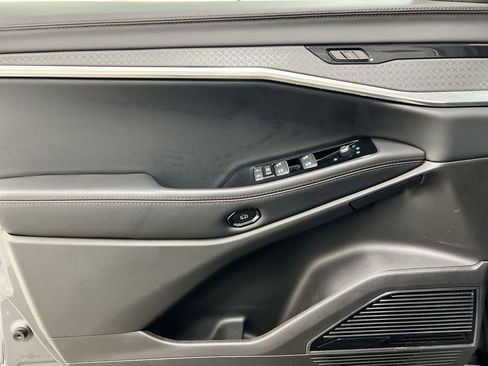 New 2025 Jeep Wagoneer S Limited image 22