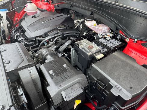 Used 2022 Hyundai Santa Fe SEL image 34