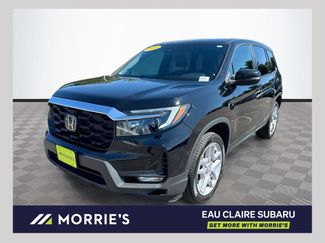 Used 2024 Honda Passport EX-L video 1