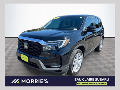 Used 2024 Honda Passport EX-L