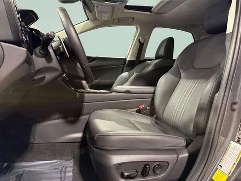 Used 2025 Lexus NX 350 AWD image 25