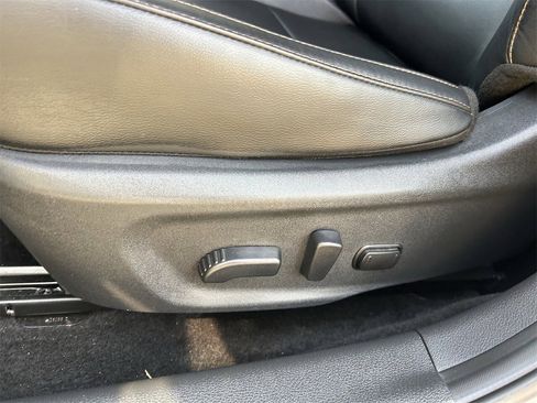 Certified 2023 Nissan Sentra SR w/ SR Premium Package image 27