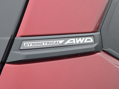 New 2026 Subaru Forester Limited image 15