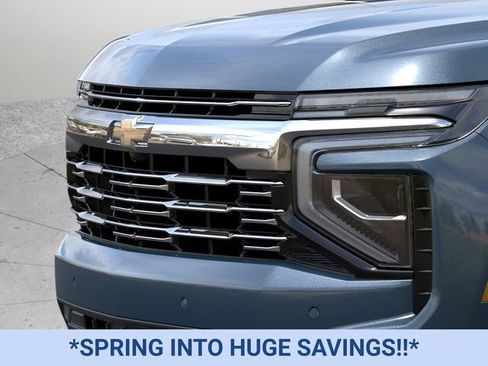 New 2026 Chevrolet Tahoe Premier image 13