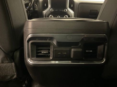 Used 2019 GMC Sierra 1500 Elevation w/ Elevation Value Package image 36