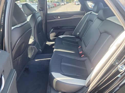 New 2026 Kia K5 GT-Line image 14