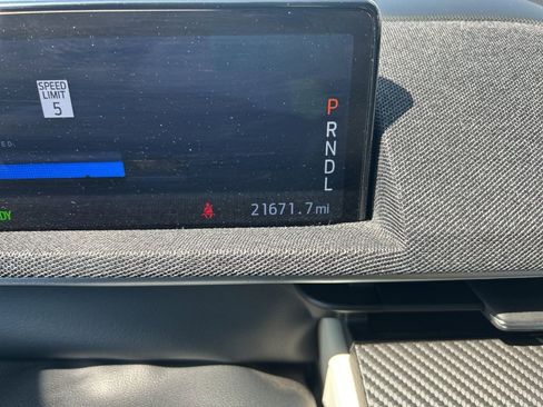 Used 2023 Ford Mustang Mach-E Premium image 25