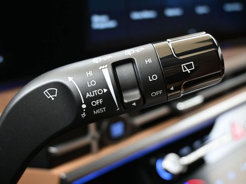 New 2026 Hyundai Santa Fe Limited AWD/4WD image 30