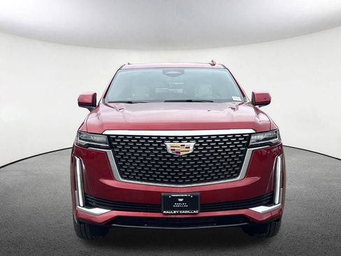 Certified 2024 Cadillac Escalade ESV Premium Luxury image 26