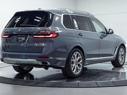 New 2027 BMW X7 xDrive40i AWD/4WD image 14
