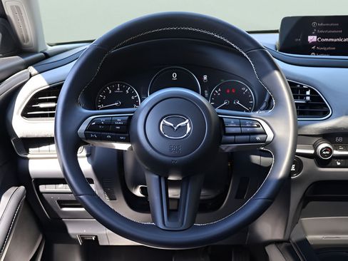 Used 2026 MAZDA CX-30 AWD 2.5 S image 18