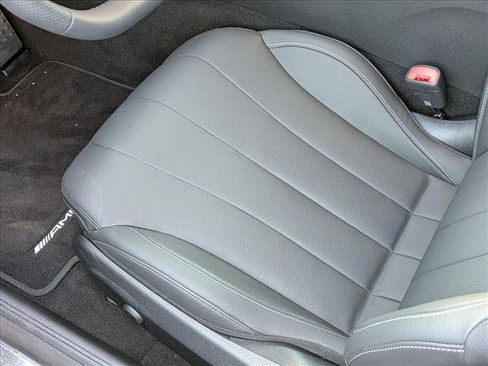 New 2024 Mercedes-Benz CLE 300 4MATIC Coupe image 4