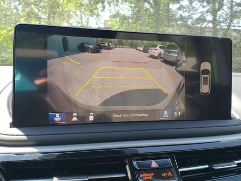 New 2026 Acura MDX SH-AWD w/ Technology Package image 13