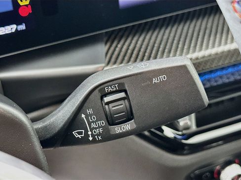 New 2026 BMW i4 M60 w/ Premium Package AWD/4WD image 21