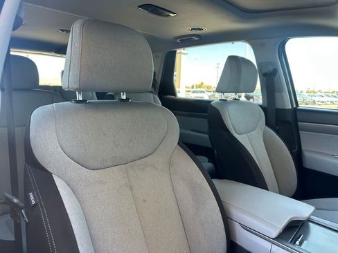 Used 2022 Hyundai Palisade SEL w/ Convenience Package image 29